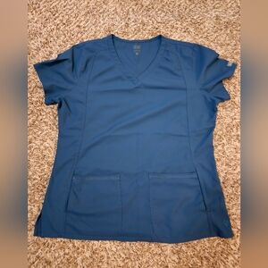 Med Couture Insight Top